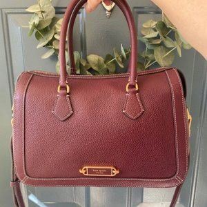 Kate Spade New York Gramercy Medium Satchel – BRAND NEW WITH TAGS